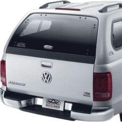 Puerta trasera para Maxtop HT VW Amarok 2010-16